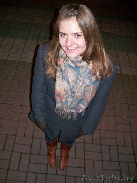 Захарчук Наталья Сергеевна. Natal_91@inbox.ru +375295519227 - Изображение #1, Объявление #124198