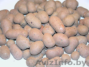 продам керамзит                           - Изображение #1, Объявление #135973