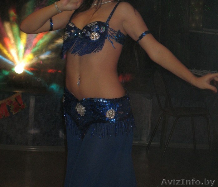 Танец живота на ваших праздниках - Изображение #1, Объявление #221753