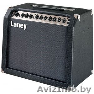 Продам ламповый комбо Laney LC50-II - Изображение #1, Объявление #235706