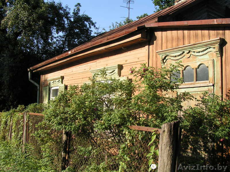 Продажа дома в Пинске - Изображение #1, Объявление #225455