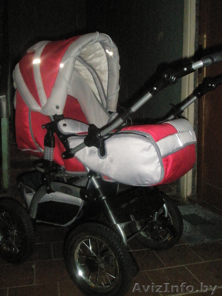 Продать колясочку - Изображение #1, Объявление #227137