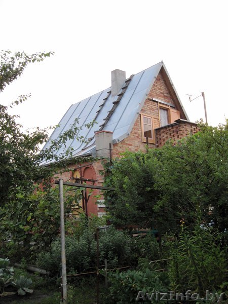 Продается дача в хорошем состоянии - Изображение #1, Объявление #270259