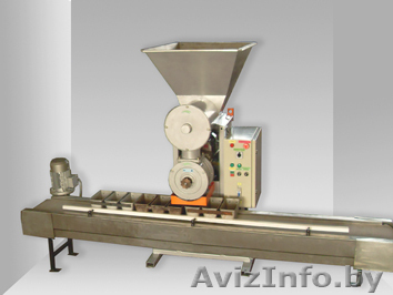 Тестоделитель Кузбасс 68-4М - Изображение #1, Объявление #257180