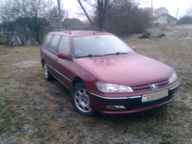 Перевозка пассажиров Минск - Пинск - Минск - Изображение #1, Объявление #233703