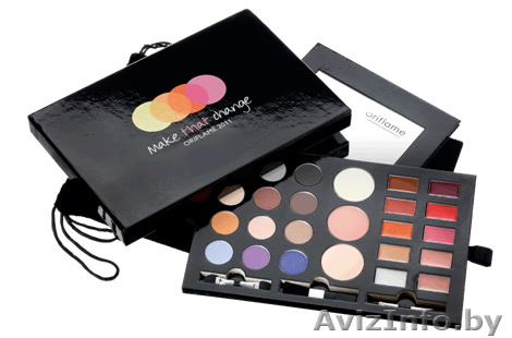 Профессиональная палитра - Изображение #1, Объявление #297297