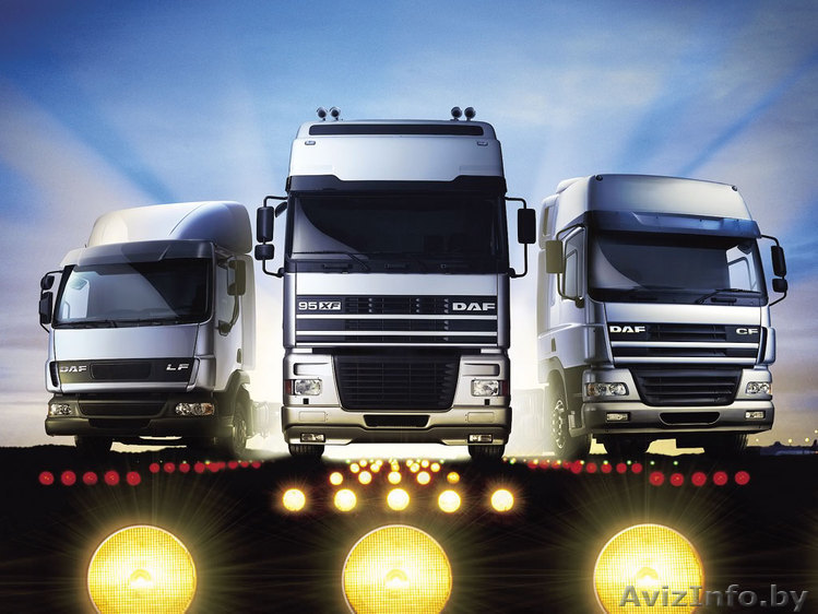 Транспортные грузоперевозки - Изображение #1, Объявление #311761