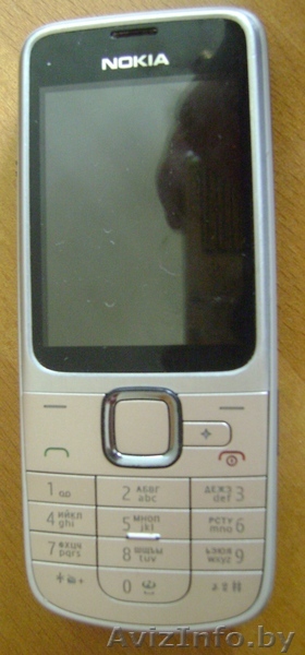 Nokia 2710 Navigation Edition - Изображение #1, Объявление #362416
