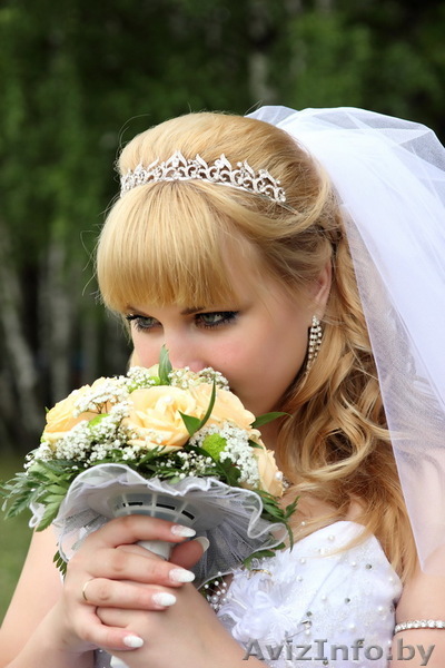 Фотосъёмка ваших памятных событий - Изображение #1, Объявление #326633