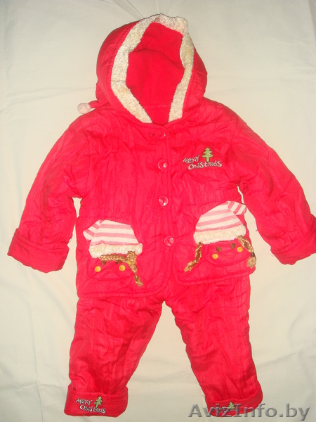 Продам комбинезон 80299426306 - Изображение #1, Объявление #391080