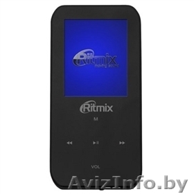 Ritmix RF-4300 2GB - Изображение #1, Объявление #410514