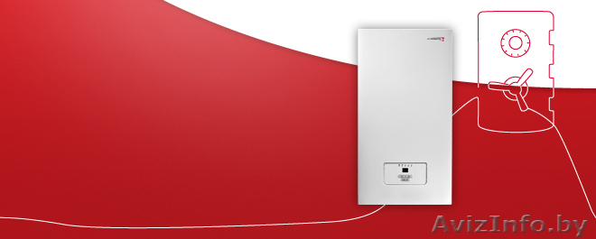 Электрические котлы для отопления и водоснабжения - Изображение #1, Объявление #427724