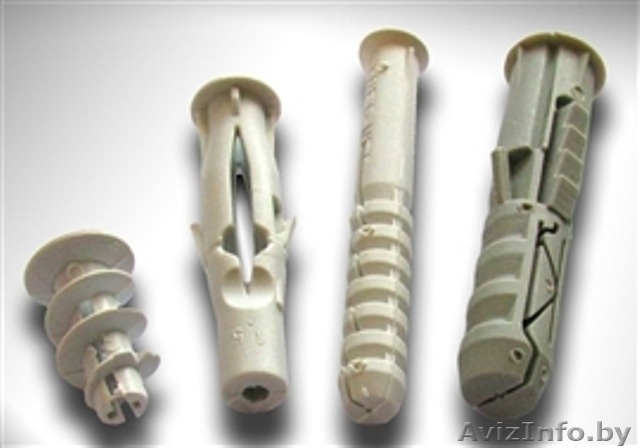 Дюбель распорный - Изображение #1, Объявление #599439