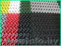 Грязесборные покрытия (решетка) - Изображение #1, Объявление #599426