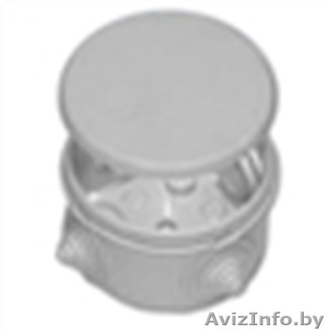 Коробка монтажная для розеток и выключателей - Изображение #1, Объявление #599435