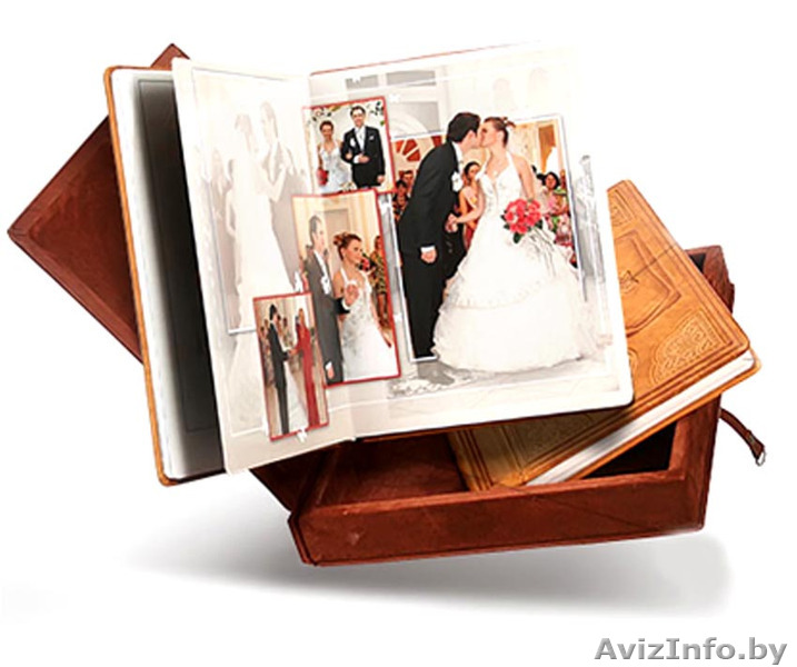 Свадебная фотогрфия - Изображение #1, Объявление #759807