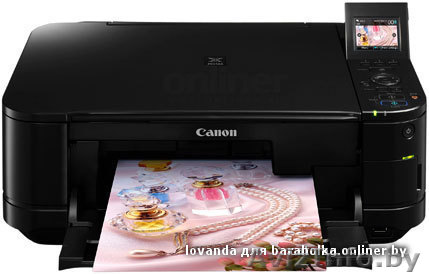  продам МФУ Canon PIXMA MG5140 - Изображение #1, Объявление #756167