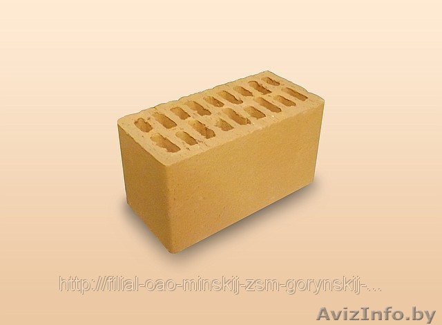 Камень керамический рядовой - Изображение #1, Объявление #832994