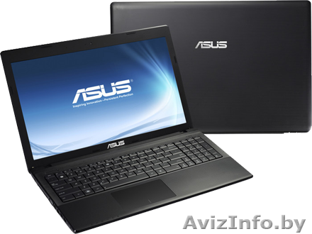 продам Asus x55a новый - Изображение #1, Объявление #894456