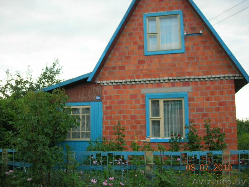 Продаётся дача в Стаховичах. - Изображение #1, Объявление #951645