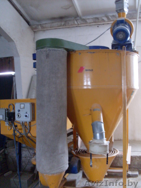 Дисковая дробилка Skiold - Изображение #1, Объявление #961445