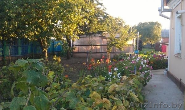 Продается кирпичный дом в Пинковичах - Изображение #1, Объявление #984338