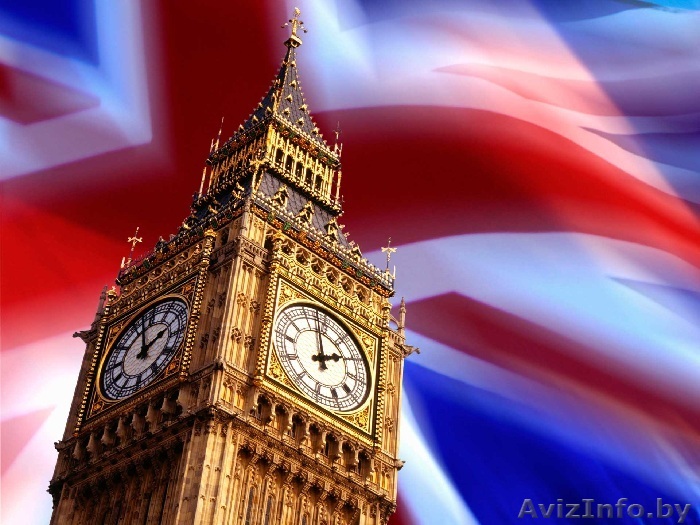 Репетитор по английскому языку для школьников и студентов - Изображение #1, Объявление #984796