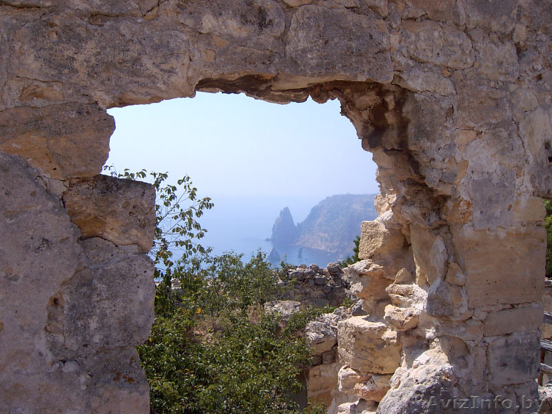 Отдых на море!  Горящие туры, отдых с детьми, семинары - Изображение #1, Объявление #1030883