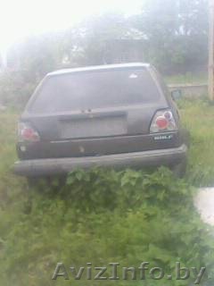 фольцваген гольф                                         - Изображение #1, Объявление #1166283