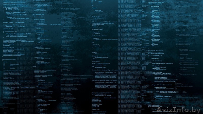 ПОМОЩЬ В ИНФОРМАЦИОННОЙ СФЕРЕ - Изображение #1, Объявление #1173393