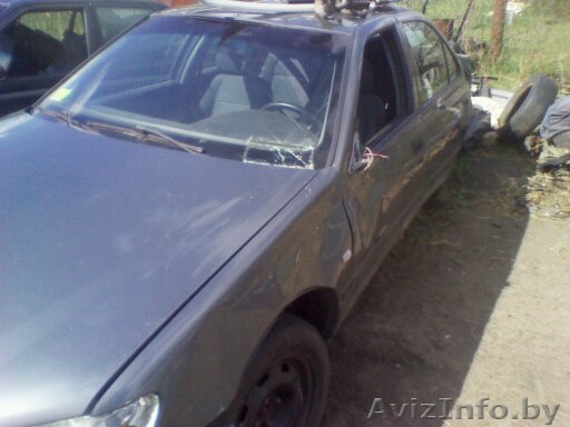 Продам Пежо406 по запчастям - Изображение #1, Объявление #1218747