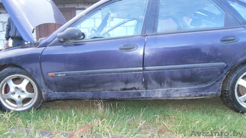 Продам Рено Лагуна 1 по запчастям - Изображение #1, Объявление #1218744