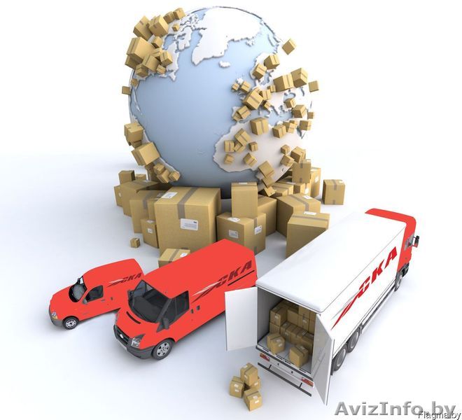 Грузоперевозки Пинск РБ РФ  - Изображение #1, Объявление #1254256
