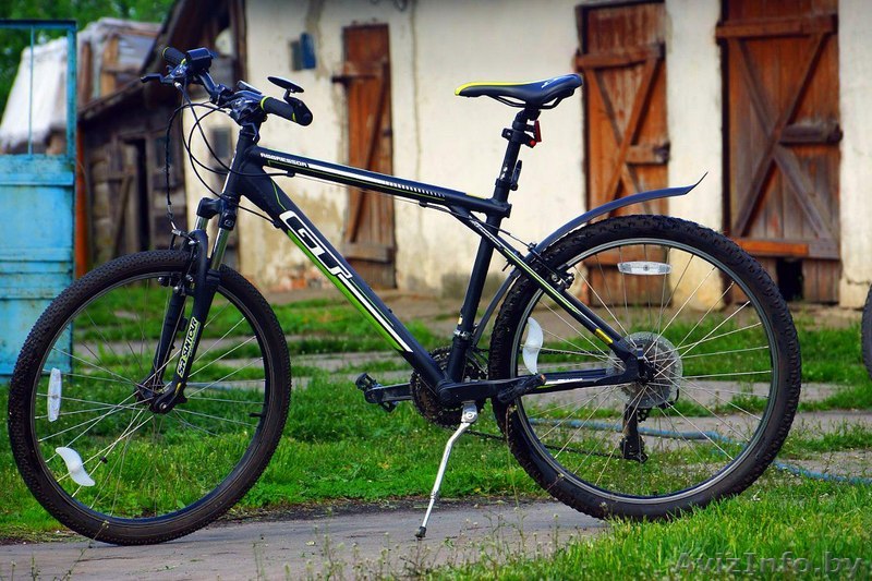 GT Aggressor 3.0. - Изображение #1, Объявление #1261848