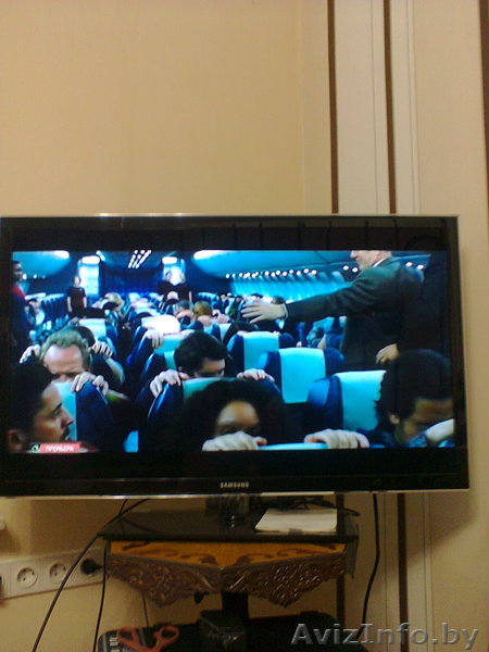 телевизор жк LED 42 - Изображение #1, Объявление #1288190