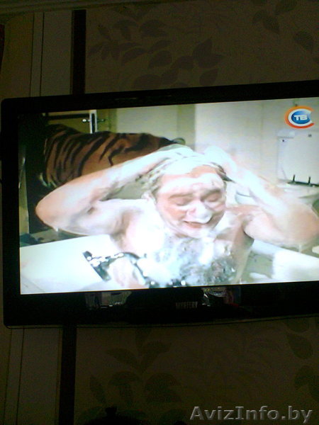 ;ЖК телевизор LED 22 - Изображение #1, Объявление #1288195