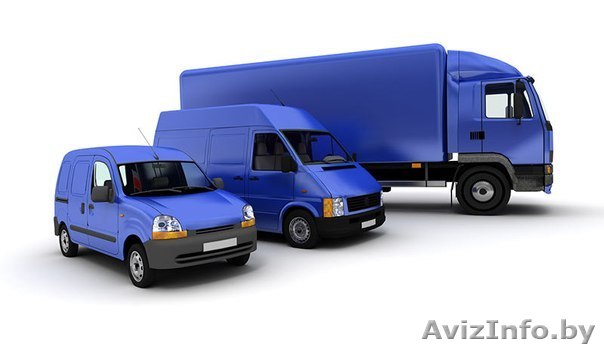 грузоперевозки по городу Пинску - Изображение #1, Объявление #1287689
