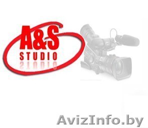 Видеосъемка свадеб Пинск,Столин,Лунинец,Барановичи  - Изображение #1, Объявление #1299777