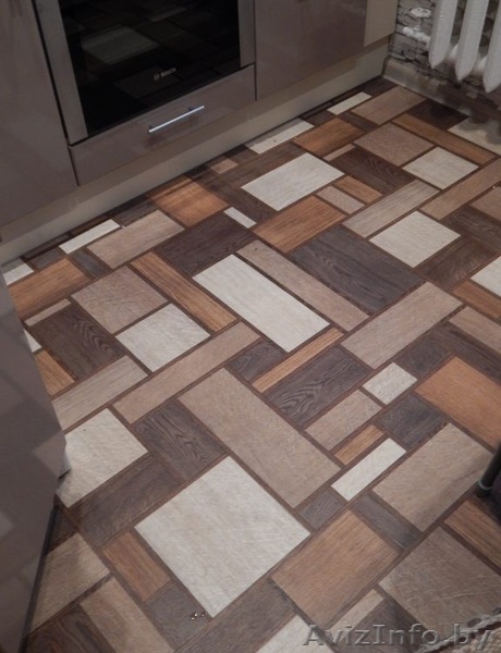 Линолеум в Пинске То Мир Ламината - Изображение #1, Объявление #1309399