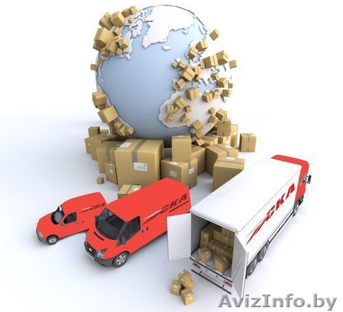 ГРузовое такси Пинск - Изображение #1, Объявление #1339839