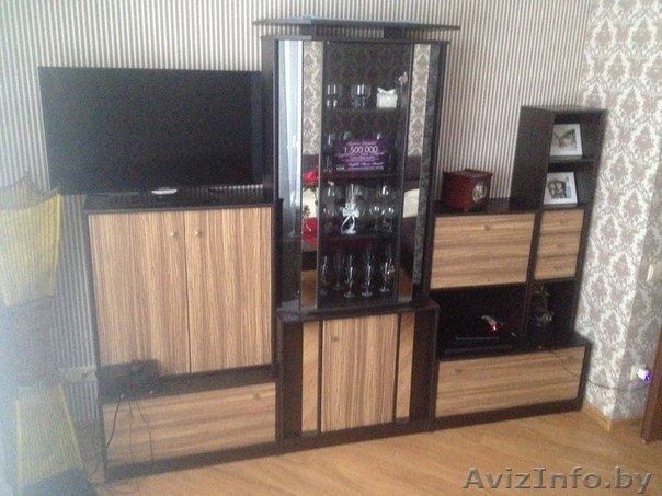 Модульная стенка - Изображение #1, Объявление #1335392