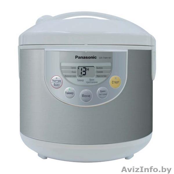 Новая мультиварка  - Изображение #1, Объявление #1340302