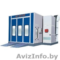 КАМЕРА////// покрасочная - Изображение #1, Объявление #1331959