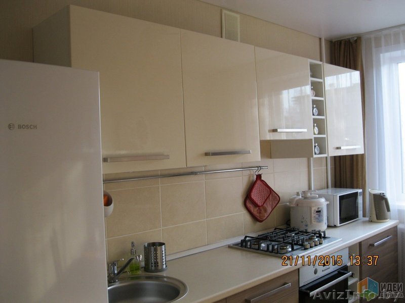 1-комн.квартира в Пинске на сутки - Изображение #1, Объявление #1370375