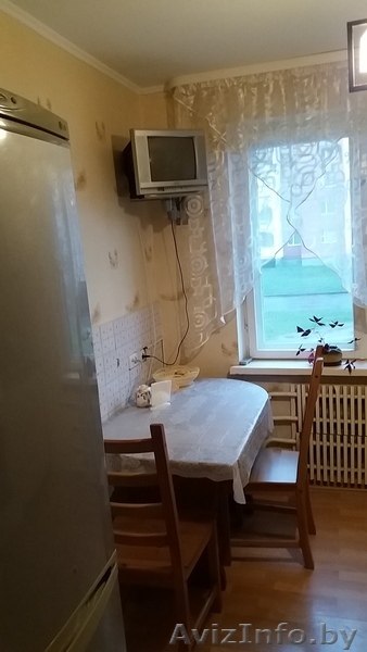 Сдам посуточно 2-комнатную квартиру в  ЦЕНТРЕ - Изображение #1, Объявление #1409131