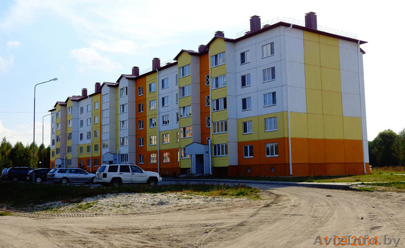 1 комн.квартира в г. Микашевичи Брестская обл. - Изображение #1, Объявление #1414946