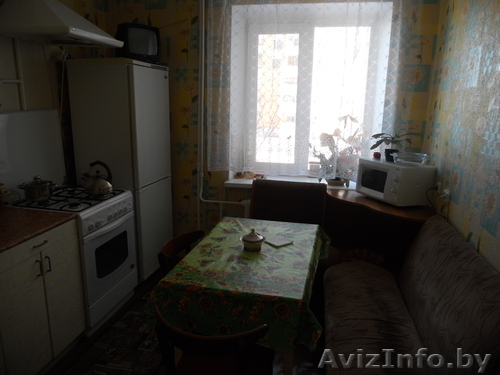 2-комнатная квартира по суткам. Центр. - Изображение #1, Объявление #1408164