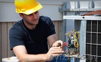 Электромонтажные работы в Пинске - Изображение #1, Объявление #1445753