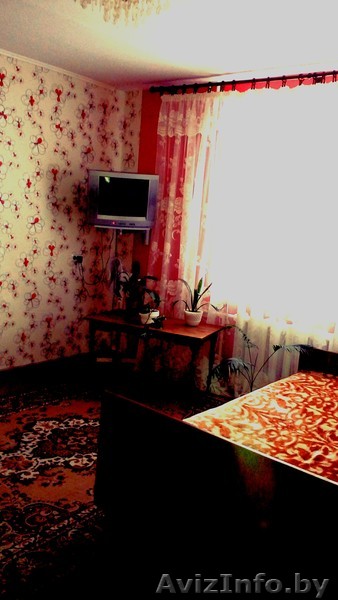 Сдам квартиру по суткам. - Изображение #1, Объявление #1479626