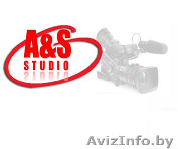 Видеосъемка свадеб в Пинске - Изображение #1, Объявление #1534360